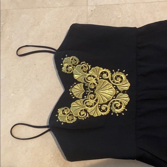 Lilly Pulitzer janelle jumpsuit - Picture 3 of 4